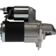 Purchase Top-Quality New Starter by WAI GLOBAL - 19255N pa8