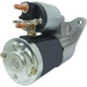 Purchase Top-Quality New Starter by WAI GLOBAL - 19260N pa2