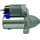 Purchase Top-Quality New Starter by WAI GLOBAL - 19616N pa5