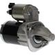 Purchase Top-Quality New Starter by WAI GLOBAL - 30256N pa3