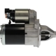 Purchase Top-Quality New Starter by WAI GLOBAL - 30256N pa5
