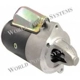 Purchase Top-Quality New Starter by WAI GLOBAL - 3212N pa6