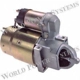 Purchase Top-Quality New Starter by WAI GLOBAL - 3510N pa11