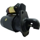 Purchase Top-Quality WAI GLOBAL - 4038N - Starter Motor pa1