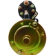 Purchase Top-Quality WAI GLOBAL - 4038N - Starter Motor pa4