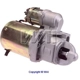 Purchase Top-Quality New Starter by WAI GLOBAL - 6416N pa2