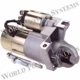 Purchase Top-Quality New Starter by WAI GLOBAL - 6442N pa5
