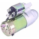 Purchase Top-Quality New Starter by WAI GLOBAL - 6455N pa3