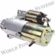 Purchase Top-Quality New Starter by WAI GLOBAL - 6470N pa3