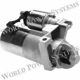 Purchase Top-Quality New Starter by WAI GLOBAL - 6470N pa5
