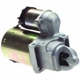 Purchase Top-Quality New Starter by WAI GLOBAL - 6483N pa6