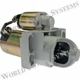 Purchase Top-Quality New Starter by WAI GLOBAL - 6485N pa5