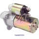 Purchase Top-Quality New Starter by WAI GLOBAL - 6490N pa1