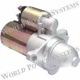 Purchase Top-Quality New Starter by WAI GLOBAL - 6490N pa5