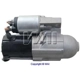 Purchase Top-Quality New Starter by WAI GLOBAL - 6491N pa2