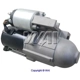 Purchase Top-Quality New Starter by WAI GLOBAL - 6491N pa7
