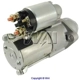 Purchase Top-Quality New Starter by WAI GLOBAL - 6493N pa2