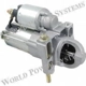 Purchase Top-Quality New Starter by WAI GLOBAL - 6494N pa11
