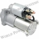 Purchase Top-Quality New Starter by WAI GLOBAL - 6494N pa9