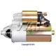 Purchase Top-Quality New Starter by WAI GLOBAL - 6642N pa8