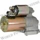 Purchase Top-Quality New Starter by WAI GLOBAL - 6643N pa3