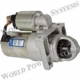Purchase Top-Quality New Starter by WAI GLOBAL - 6757N pa5