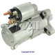 Purchase Top-Quality New Starter by WAI GLOBAL - 6763N pa1