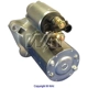 Purchase Top-Quality New Starter by WAI GLOBAL - 6934N pa3