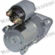 Purchase Top-Quality New Starter by WAI GLOBAL - 6947N pa3