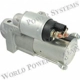 Purchase Top-Quality New Starter by WAI GLOBAL - 6972N pa3