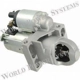 Purchase Top-Quality New Starter by WAI GLOBAL - 6972N pa5