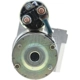 Purchase Top-Quality WILSON - 91-01-4669N - New Starter pa7