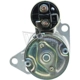 Purchase Top-Quality New Starter by WILSON - 91-15-7034N pa8