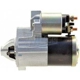 Purchase Top-Quality New Starter by WILSON - 91-27-3334N pa4