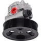 Purchase Top-Quality ATLANTIC AUTOMOTIVE ENTERPRISES - 7516N - New Steering Gear pa2