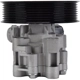 Purchase Top-Quality ATLANTIC AUTOMOTIVE ENTERPRISES - 7516N - New Steering Gear pa4