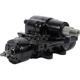 Purchase Top-Quality New Steering Gear by BBB INDUSTRIES - N503-0105 pa4