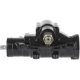 Purchase Top-Quality CARDONE INDUSTRIES - 97-6507GB - Power Steering Gear Box pa5