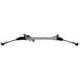 Purchase Top-Quality New Steering Gear by MOTORCRAFT - STE394 pa2