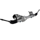 Purchase Top-Quality MOTORCRAFT - STE831 - Steering Gear pa2