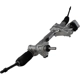 Purchase Top-Quality New Steering Gear by MOTORCRAFT - STE833 pa3