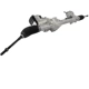 Purchase Top-Quality MOTORCRAFT - STE843 - Steering Gear pa1