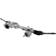 Purchase Top-Quality MOTORCRAFT - STE848 - New Steering Gear pa2