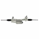 Purchase Top-Quality New Steering Gear by MOTORCRAFT - STE67 pa5