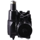 Purchase Top-Quality New Steering Gear by PWR STEER - 61-5076 pa2