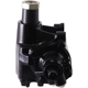 Purchase Top-Quality New Steering Gear by PWR STEER - 61-5088 pa2