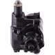 Purchase Top-Quality PWR STEER - 61-5511 - Power Steering Gear pa5