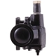 Purchase Top-Quality New Steering Gear by PWR STEER - 61-6700 pa6