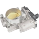 Purchase Top-Quality ACDELCO - 12670834 - Fuel Injection Throttle Body pa1