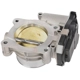 Purchase Top-Quality ACDELCO - 12670839 - Fuel Injection Throttle Body pa2